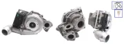 Lader, Aufladung ELSTOCK 91-2166