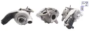 Lader, Aufladung ELSTOCK 91-2178