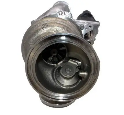 Lader, Aufladung links rechts ELSTOCK 91-2189 Bild Lader, Aufladung links rechts ELSTOCK 91-2189