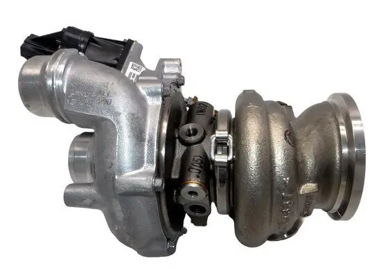 Lader, Aufladung links rechts ELSTOCK 91-2189 Bild Lader, Aufladung links rechts ELSTOCK 91-2189