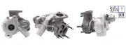 Lader, Aufladung ELSTOCK 91-2421