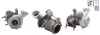 Lader, Aufladung ELSTOCK 91-2460