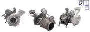 Lader, Aufladung ELSTOCK 91-2460