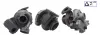 Lader, Aufladung ELSTOCK 91-2648