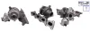 Lader, Aufladung ELSTOCK 91-2900