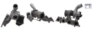Lader, Aufladung ELSTOCK 91-2990