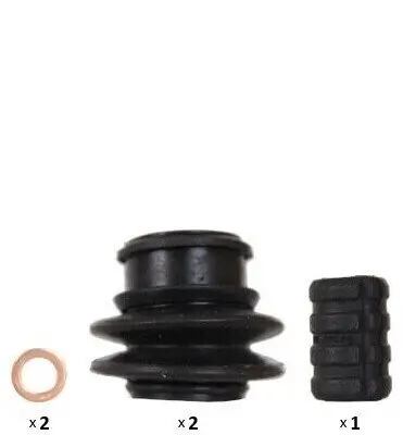 Bremssattel Vorderachse rechts vor der Achse ELSTOCK 83-2347 Bild Bremssattel Vorderachse rechts vor der Achse ELSTOCK 83-2347