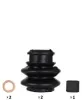 Bremssattel Hinterachse rechts Hinterachse oben ELSTOCK 87-2306 Bild Bremssattel Hinterachse rechts Hinterachse oben ELSTOCK 87-2306