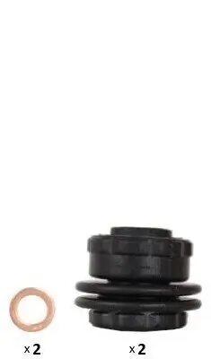 Bremssattel Vorderachse links vor der Achse ELSTOCK 82-3110 Bild Bremssattel Vorderachse links vor der Achse ELSTOCK 82-3110