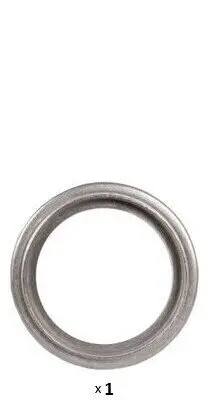 Bremssattel Vorderachse links vor der Achse ELSTOCK 82-1503 Bild Bremssattel Vorderachse links vor der Achse ELSTOCK 82-1503