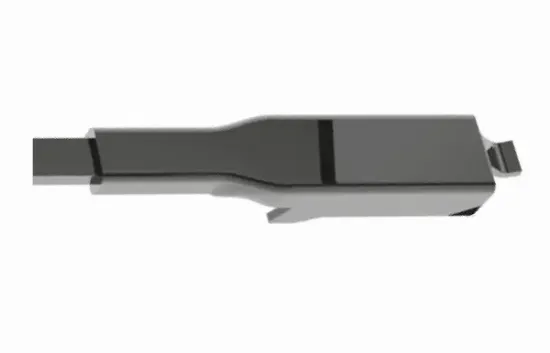 Wischblatt vorne TRICO EFK65551L Bild Wischblatt vorne TRICO EFK65551L