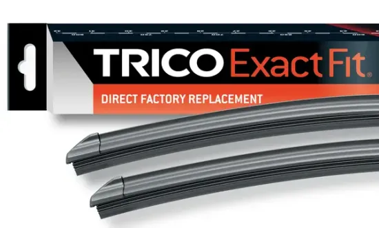 Wischblatt vorne TRICO EFK65401L Bild Wischblatt vorne TRICO EFK65401L