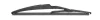 Wischblatt hinten TRICO EX282