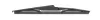 Wischblatt hinten TRICO EX285
