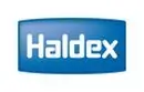 Logo HALDEX