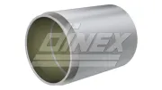 Ruß-/Partikelfilter, Abgasanlage DINEX 2KI014-RX