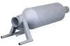 Ru&szlig;-/Partikelfilter, Abgasanlage DINEX 56346
