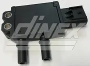 Druckleitung, Drucksensor (Ruß-/Partikelfilter) DINEX 5EL054