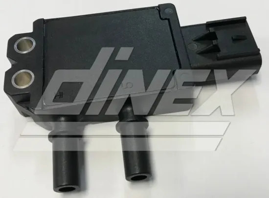 Druckleitung, Drucksensor (Ruß-/Partikelfilter) DINEX 5EL054 Bild Druckleitung, Drucksensor (Ruß-/Partikelfilter) DINEX 5EL054