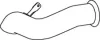 Abgasrohr hinten DINEX 64779