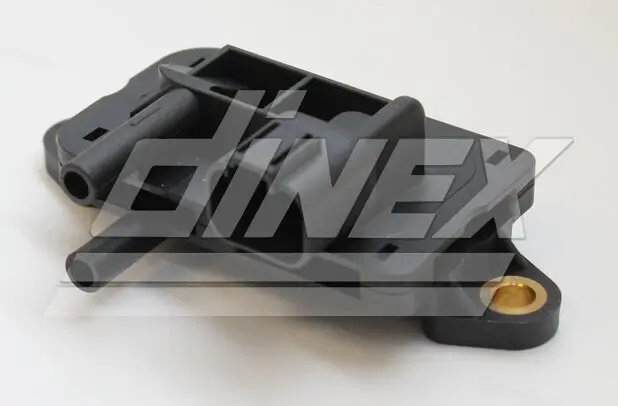 Druckleitung, Drucksensor (Ruß-/Partikelfilter) DINEX 67050