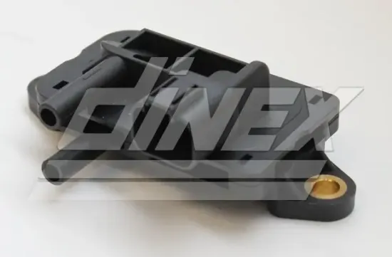 Druckleitung, Drucksensor (Ruß-/Partikelfilter) DINEX 67050 Bild Druckleitung, Drucksensor (Ruß-/Partikelfilter) DINEX 67050