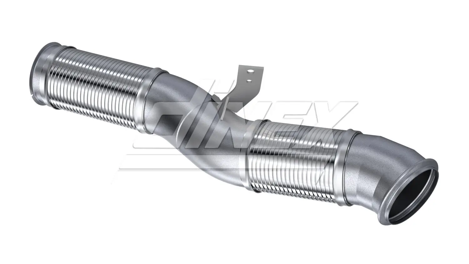 Abgasrohr DINEX 6LA043