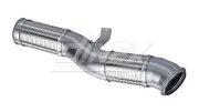 Abgasrohr DINEX 6LA043
