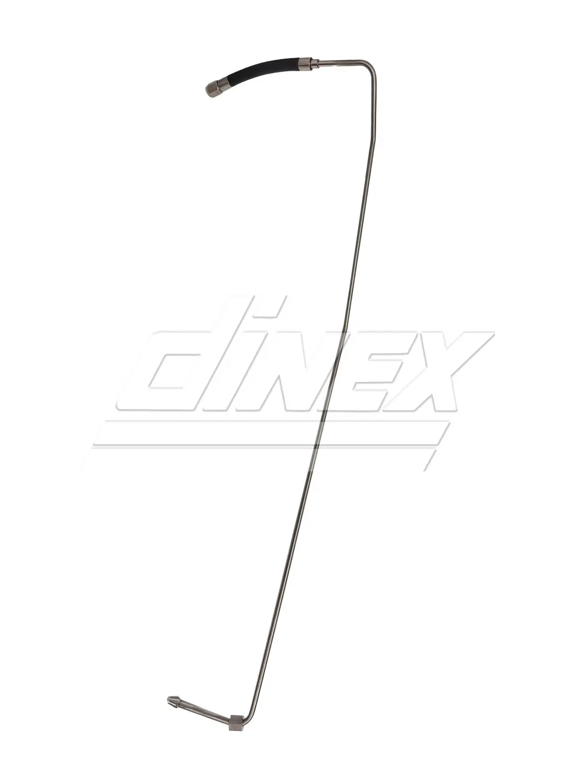 Einfüllstutzen, Tankeinheit (Harnstoffeinspritzung) DINEX 6LL037