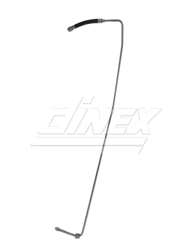 Einfüllstutzen, Tankeinheit (Harnstoffeinspritzung) DINEX 6LL037 Bild Einfüllstutzen, Tankeinheit (Harnstoffeinspritzung) DINEX 6LL037