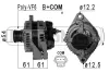 Generator 14 V ERA 209002A