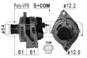 Generator 14 V ERA 209002A