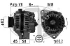 Generator 14 V ERA 209008A Bild Generator 14 V ERA 209008A
