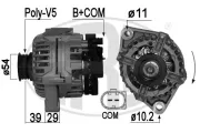 Generator 14 V ERA 209042A