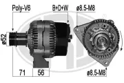 Generator 14 V ERA 209092A