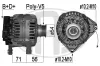 Generator 14 V ERA 209096A Bild Generator 14 V ERA 209096A