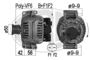 Generator 14 V ERA 209101A
