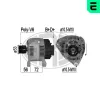 Generator 14 V ERA 209162A Bild Generator 14 V ERA 209162A
