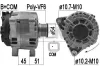 Generator 14 V ERA 209196A Bild Generator 14 V ERA 209196A