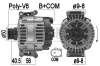 Generator 14 V ERA 209234