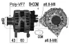 Generator 14 V ERA 209292A