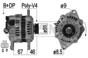 Generator 14 V ERA 209310A