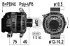 Generator 14 V ERA 209349A