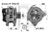 Generator 14 V ERA 209421A Bild Generator 14 V ERA 209421A