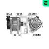 Generator 14 V ERA 209438A Bild Generator 14 V ERA 209438A