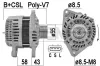 Generator 14 V ERA 209449A