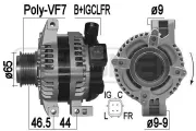 Generator 14 V ERA 209498A