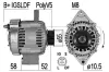 Generator 14 V ERA 209516A Bild Generator 14 V ERA 209516A