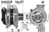 Generator 14 V ERA 209534A Bild Generator 14 V ERA 209534A