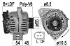 Generator 14 V ERA 209553A